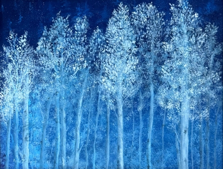 art of Anne Zesiger